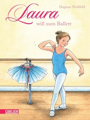 cover image of Laura 1
